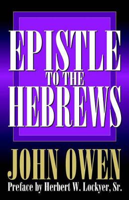 Hebrews: Epistle of Warning