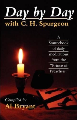 Day by Day with C.H. Spurgeon