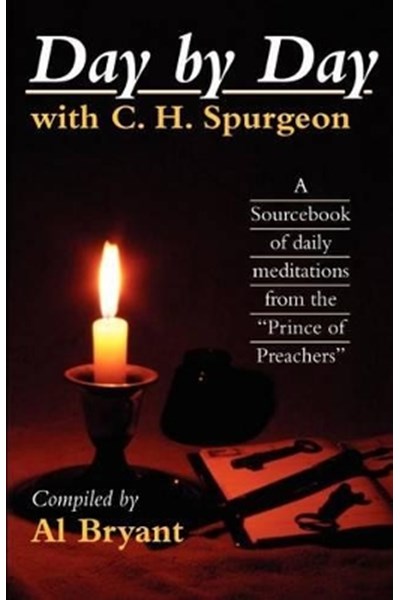 Day by Day with C.H. Spurgeon