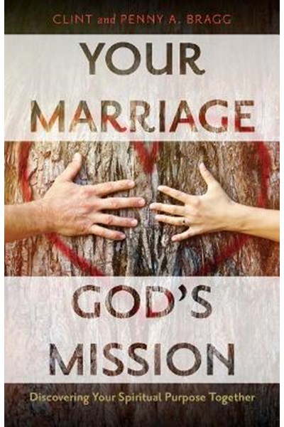 Your Marriage, God's Mission