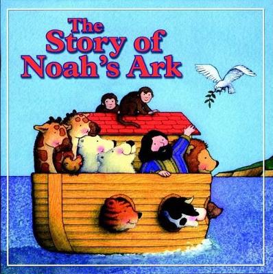 Story of Noah's Ark