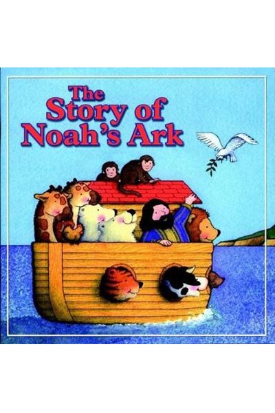 Story of Noah's Ark