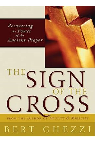 Sign of the Cross