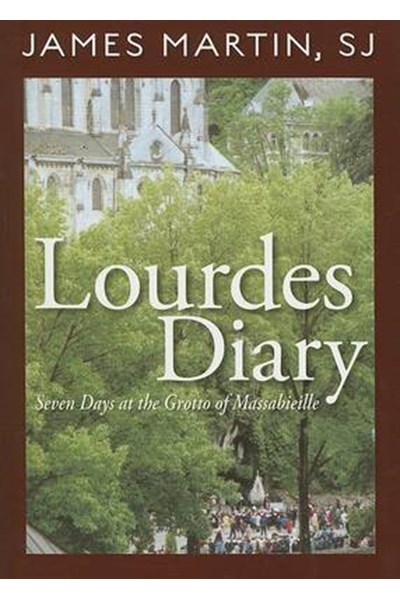Lourdes Diary
