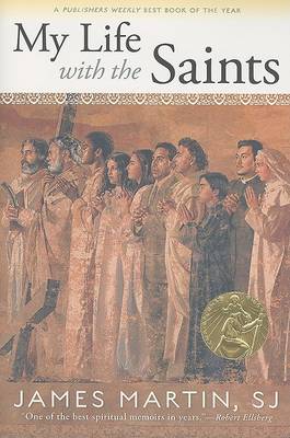 My Life with the Saints