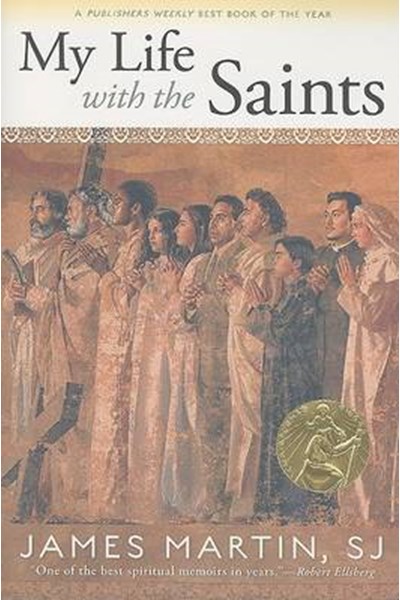 My Life with the Saints