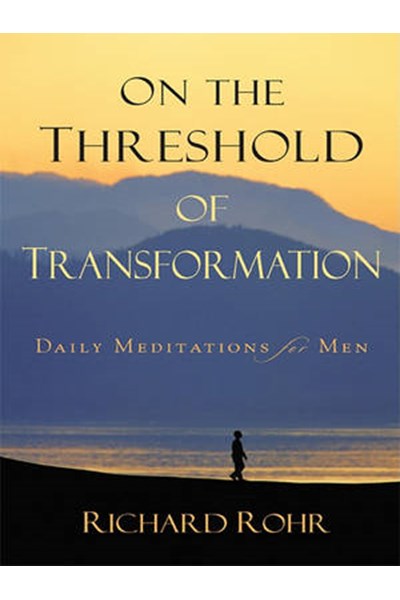 On the Threshold of Transformation