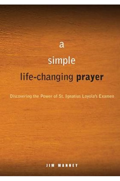 Prayer That Changes Everything