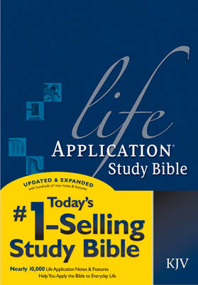 Life Application King James Version