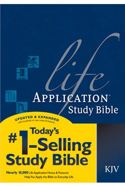 Life Application King James Version