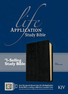 Life Application Kjv