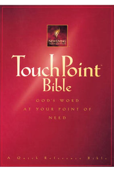 Touchpoint Bible