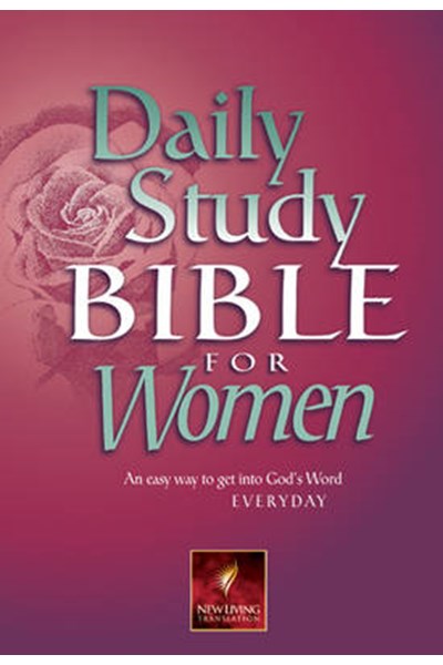Daily Study Bible for Women