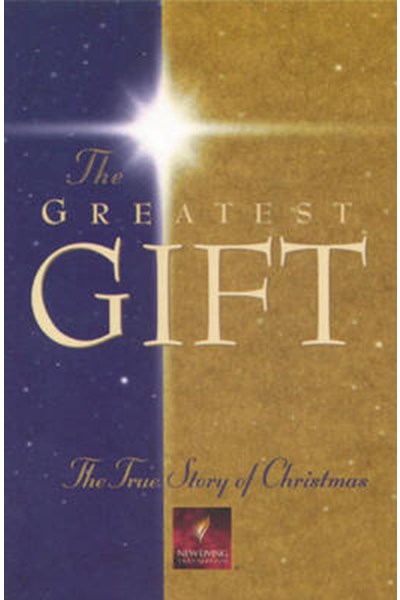 Greatest Gift