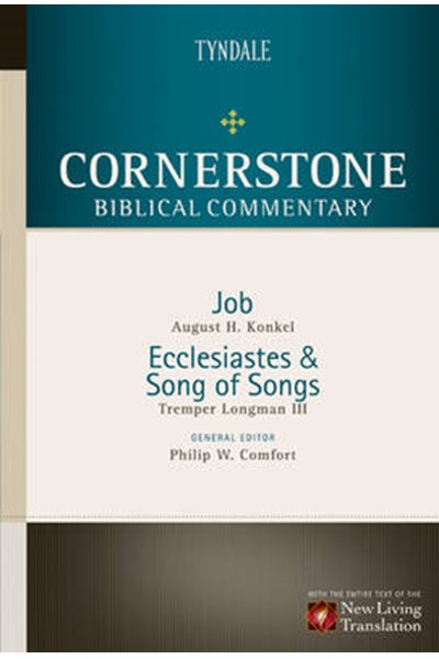 Job, Ecclesiastes, Song of Songs