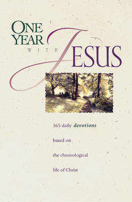 One Year with Jesus