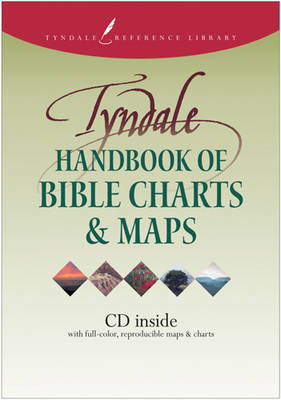 Tyndale Handbook of Bible Charts and Maps