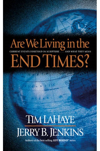 Are We Living in the End Times?