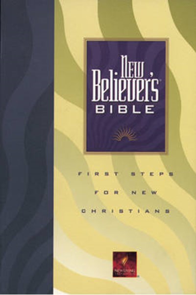 New Believers Bible