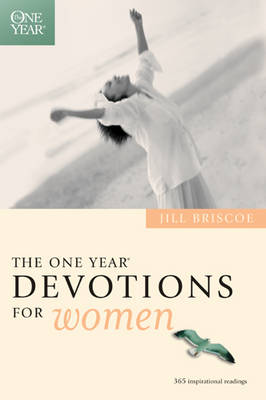 One Year Devotions for Women