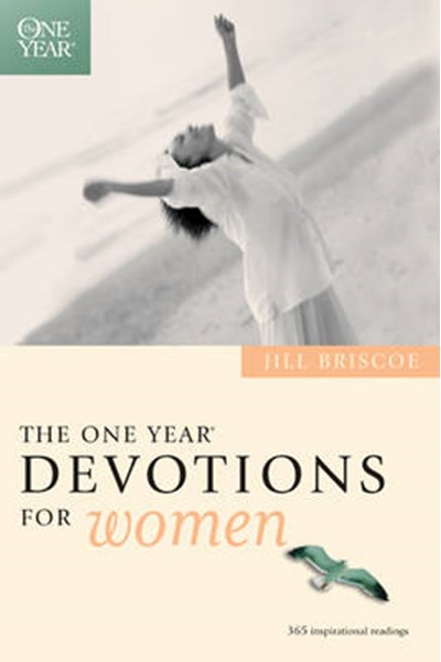 One Year Devotions for Women