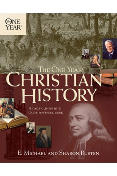 One Year Christian History