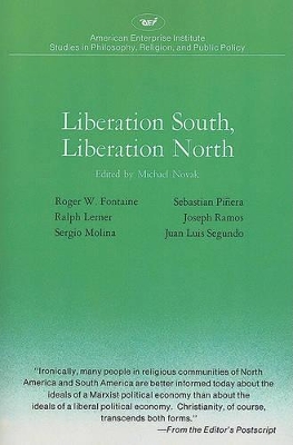 Liberation South, Liberation North
