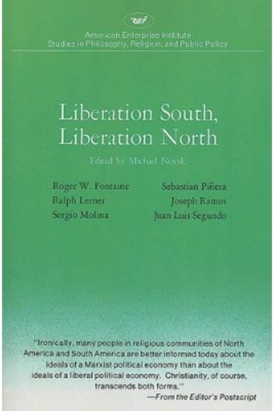 Liberation South, Liberation North