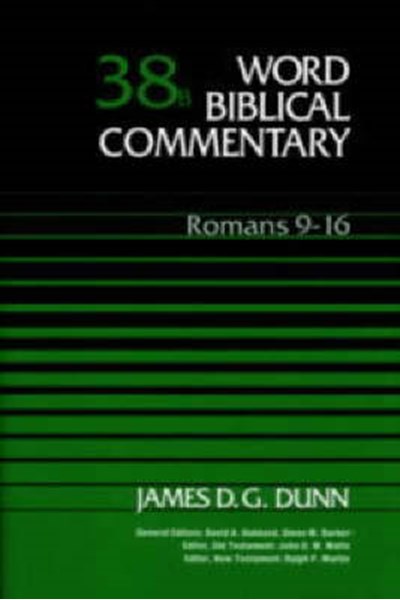 Word Biblical Commentary