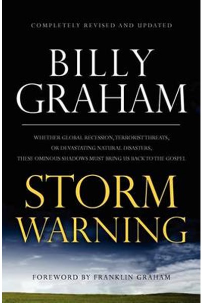 Storm Warning
