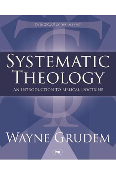 Systematic Theology