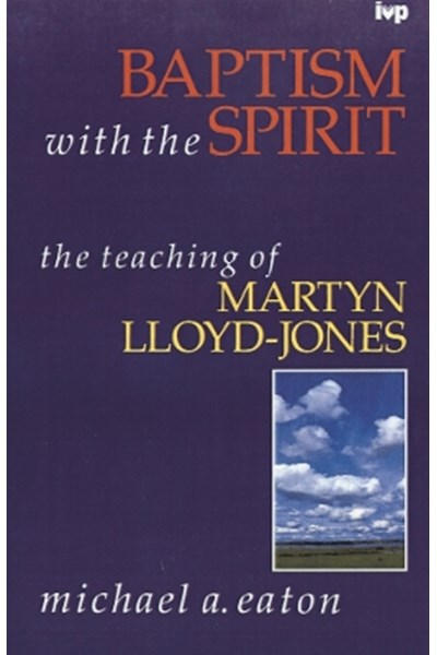 Baptism with the spirit