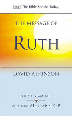 Message of Ruth