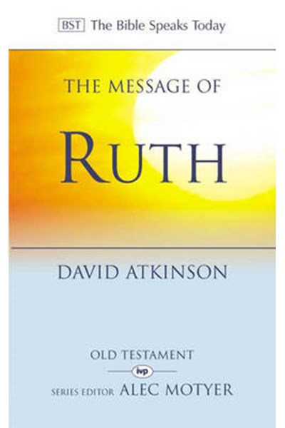 Message of Ruth