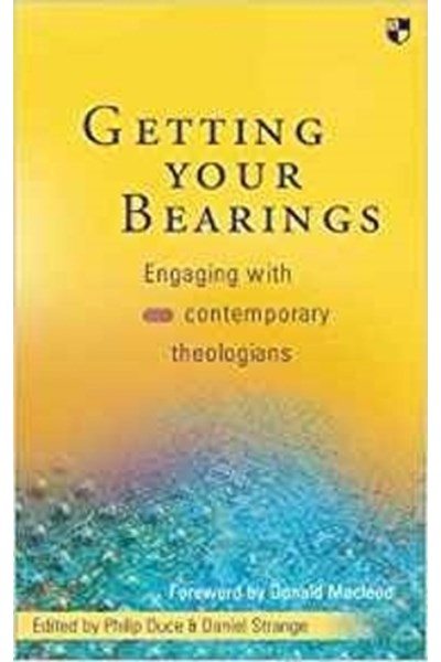 Getting Your Bearings