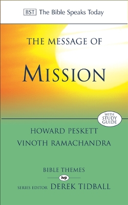 BST: The Message of Mission