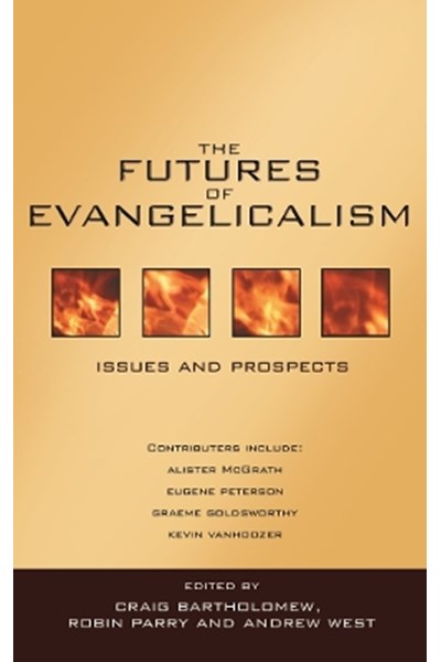 Futures of evangelicalism