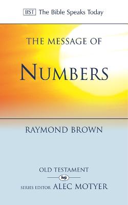 Message of Numbers