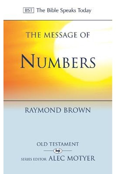 Message of Numbers