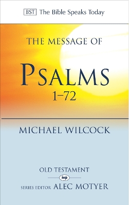 Message of Psalms 1-72