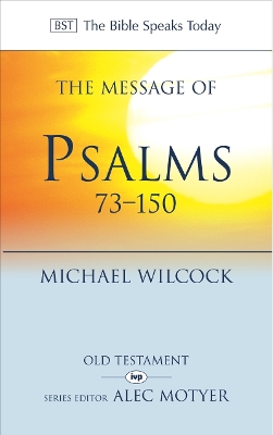 Message of Psalms 73-150