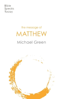 Message of Matthew