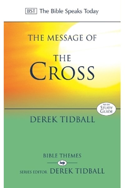 Message of the Cross