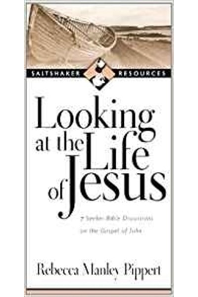 Looking at the life of Jesus