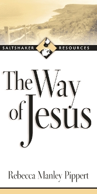THE WAY OF JESUS