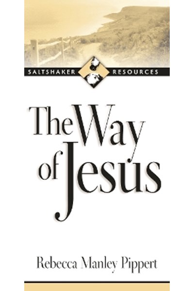 THE WAY OF JESUS