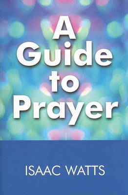 Guide to Prayer
