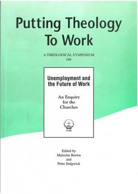 Putting Theology to Work