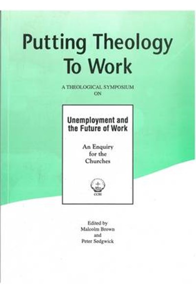 Putting Theology to Work