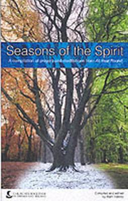 Seasons with the Spirit